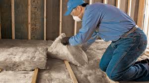 Types of Insulation We Offer in Haskell, TX